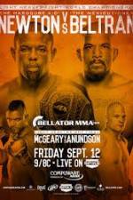 Bellator 124