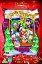 Countdown to Christmas