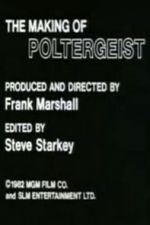 The Making of \'Poltergeist\'