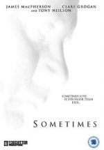 Sometimes (Short 2011)