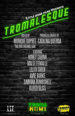 Tromalesque A Tribute to 50 Years of Troma (TV Special 2024)