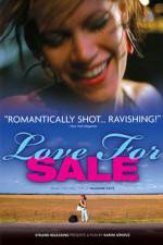 Love for Sale