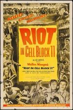 Riot in Cell Block 11