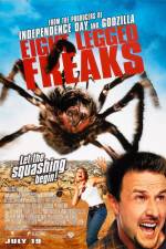 Eight Legged Freaks