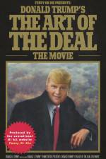 Funny or Die Presents: Donald Trump's the Art of the Deal: The Movie