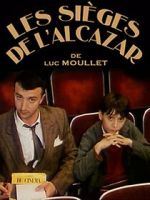 Les siges de l\'Alcazar