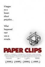 Paper Clips