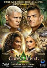 WWE Crown Jewel (TV Special 2024)