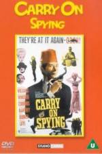 Carry on Spying