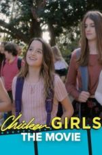 Chicken Girls: The Movie