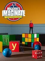 Danny MacAskill\'s Imaginate