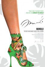 Manolo: The Boy Who Made Shoes for Lizards