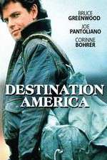 Destination America