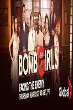 Bomb Girls-The Movie