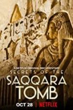 Secrets of the Saqqara Tomb