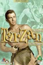 Tarzan and the Trappers