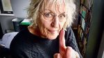 Germaine Bloody Greer