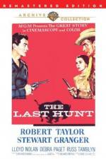 The Last Hunt