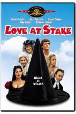 Love at Stake