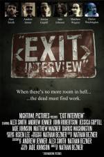 Exit Interview