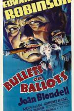 Bullets or Ballots