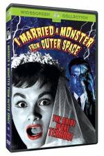 I Married a Monster from Outer Space