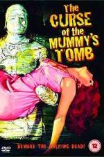 The Curse of the Mummy's Tomb