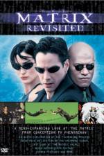 The Matrix Revisited