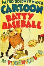 Batty Baseball