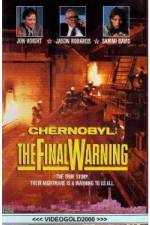 Chernobyl The Final Warning