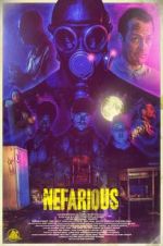 Nefarious