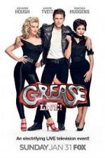 Grease: Live