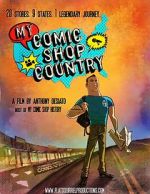 My Comic Shop Country