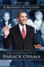 The Inauguration of Barack Obama: A Moment in History