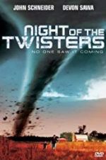 Night of the Twisters