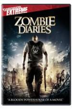 The Zombie Diaries