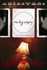 The Big Empty