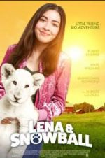 Lena and Snowball