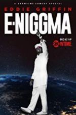 Eddie Griffin: E-Niggma