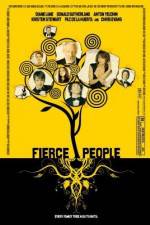 Fierce People