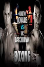 Nonito Donaire vs Vic Darchinyan II