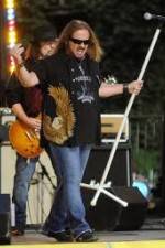 Lynyrd Skynyrd: Soundstage Concert