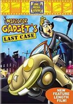 Inspector Gadget\'s Last Case: Claw\'s Revenge