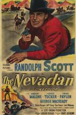 The Nevadan