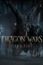 Dragon Wars Fire and Fury