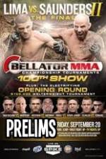 Bellator  100 Prelims