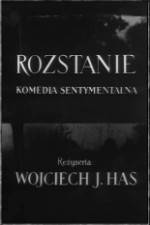 Rozstanie