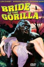 Bride of the Gorilla