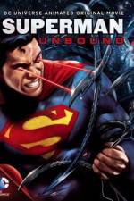 Superman Unbound