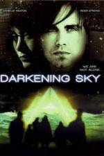 Darkening Sky